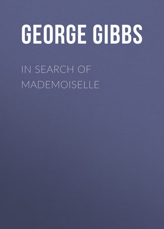 Обложка книги «In Search of Mademoiselle»