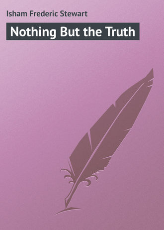Обложка книги «Nothing But the Truth»