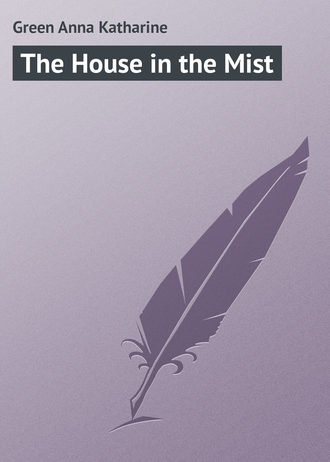 Обложка книги «The House in the Mist»
