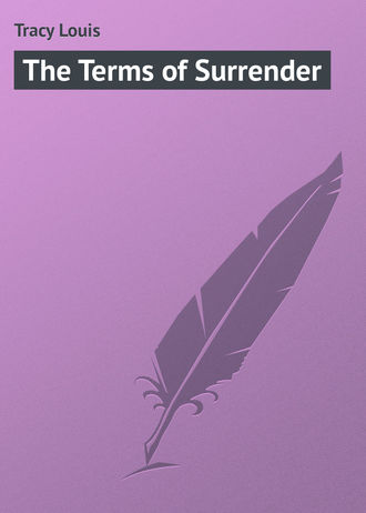 Обложка книги «The Terms of Surrender»