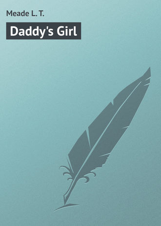 Обложка книги «Daddy's Girl»