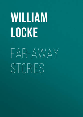 Обложка книги «Far-away Stories»