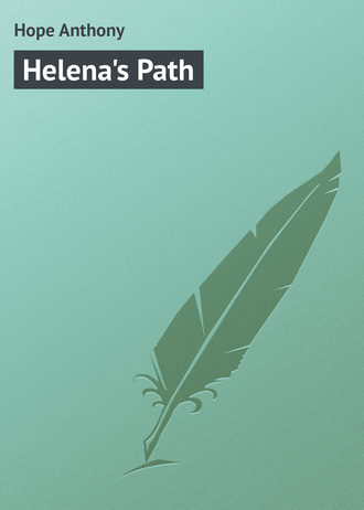 Обложка книги «Helena's Path»