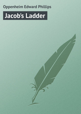 Обложка книги «Jacob's Ladder»