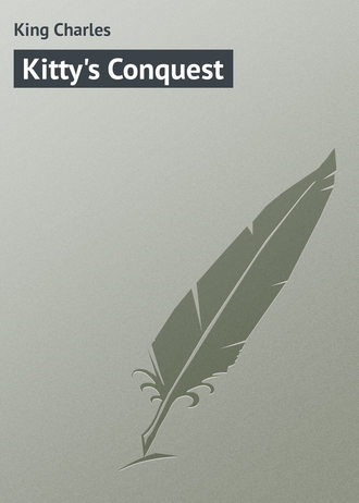 Обложка книги «Kitty's Conquest»