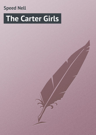 Обложка книги «The Carter Girls»