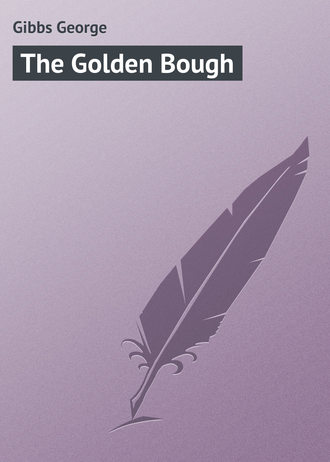 Обложка книги «The Golden Bough»