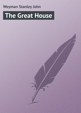 Обложка книги «The Great House»