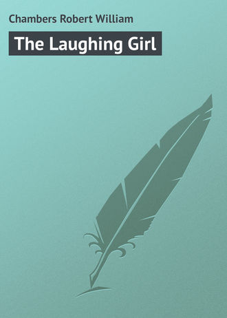 Обложка книги «The Laughing Girl»
