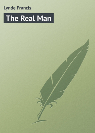 Обложка книги «The Real Man»