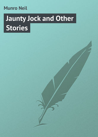 Обложка книги «Jaunty Jock and Other Stories»