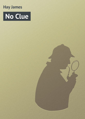 Обложка книги «No Clue»