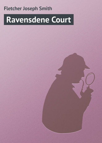 Обложка книги «Ravensdene Court»