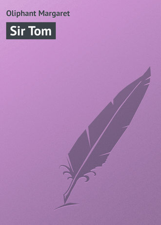Обложка книги «Sir Tom»