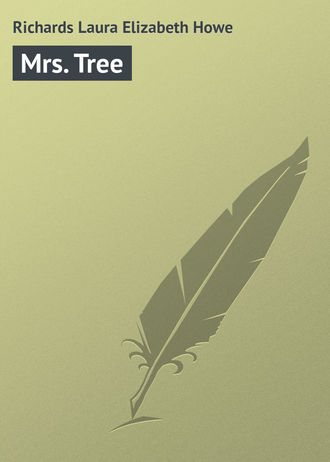 Обложка книги «Mrs. Tree»
