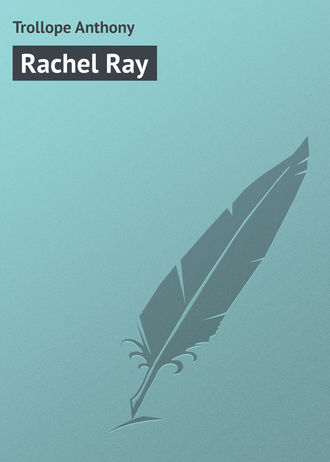 Обложка книги «Rachel Ray»