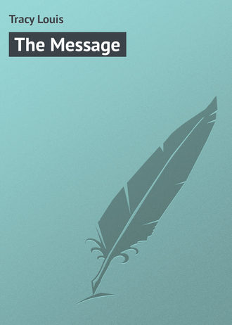 Обложка книги «The Message»
