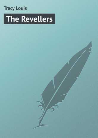 Обложка книги «The Revellers»