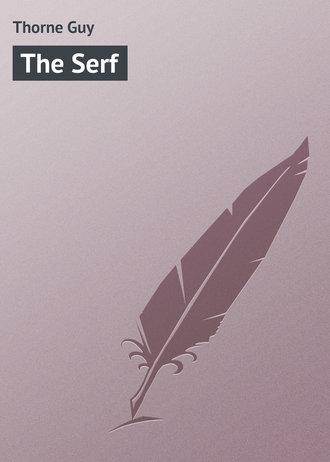 Обложка книги «The Serf»