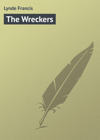 Обложка книги «The Wreckers»