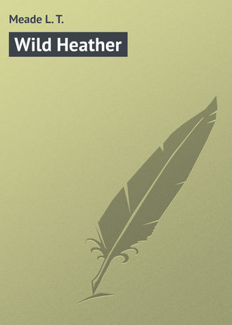 Обложка книги «Wild Heather»