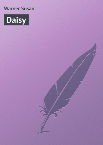 Обложка книги «Daisy»