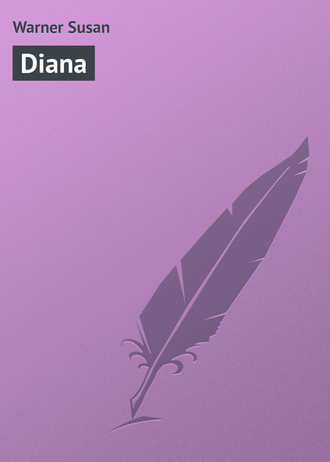 Обложка книги «Diana»