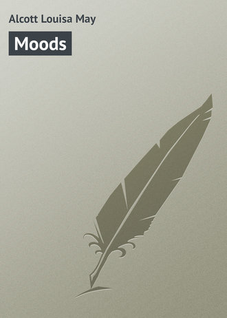Обложка книги «Moods»