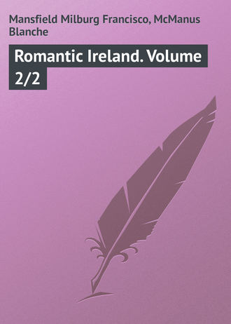 Обложка книги «Romantic Ireland. Volume 2/2»
