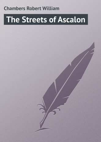 Обложка книги «The Streets of Ascalon»