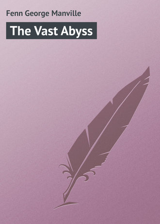 Обложка книги «The Vast Abyss»