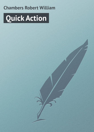 Обложка книги «Quick Action»