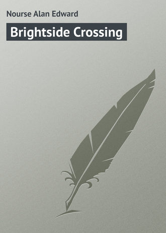 Обложка книги «Brightside Crossing»