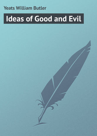 Обложка книги «Ideas of Good and Evil»