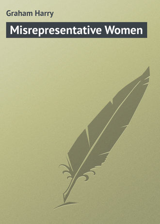 Обложка книги «Misrepresentative Women»