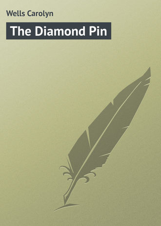 Обложка книги «The Diamond Pin»