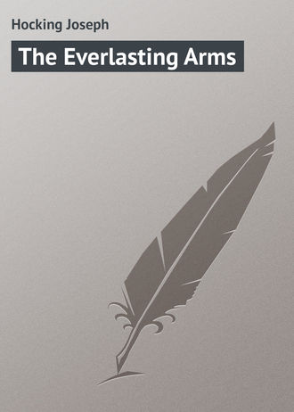 Обложка книги «The Everlasting Arms»