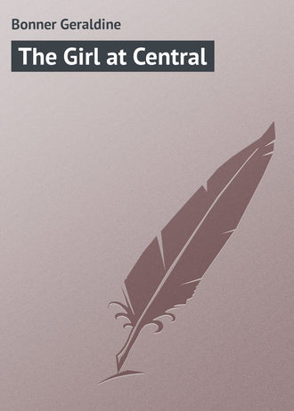 Обложка книги «The Girl at Central»