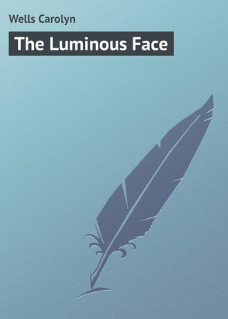 Обложка книги «The Luminous Face»