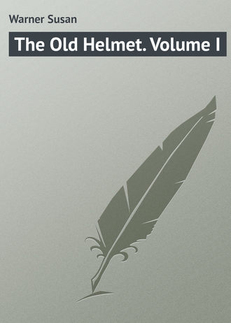 Обложка книги «The Old Helmet. Volume I»