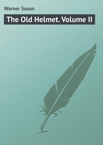 Обложка книги «The Old Helmet. Volume II»