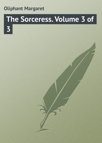 Обложка книги «The Sorceress. Volume 3 of 3»