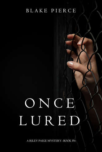 Блейк Пирс. Once Lured