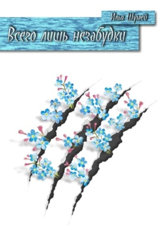 Илья Александрович Шумей. Всего лишь незабудки