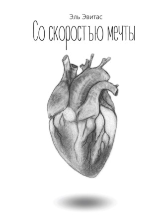 Обложка книги «Со скоростью мечты (иллюстрированный сборник короткой прозы и поэзии)»