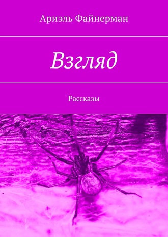 Ариэль Файнерман. Взгляд. Рассказы