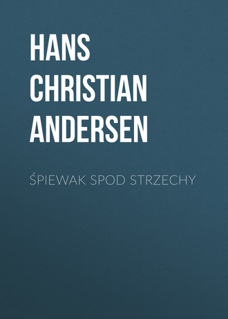 Обложка книги «Śpiewak spod strzechy»