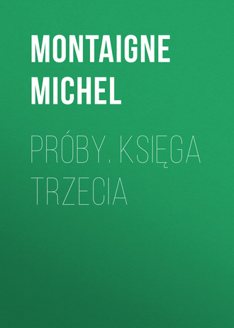 Обложка книги «Próby. Księga trzecia»