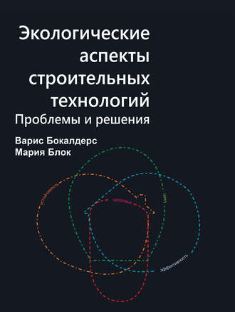 Варис Бокалдерс. Экологические аспекты строительных технологий. Проблемы и решения