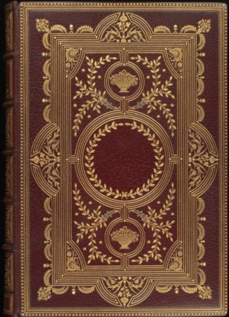 Обложка книги «Перст указующий»